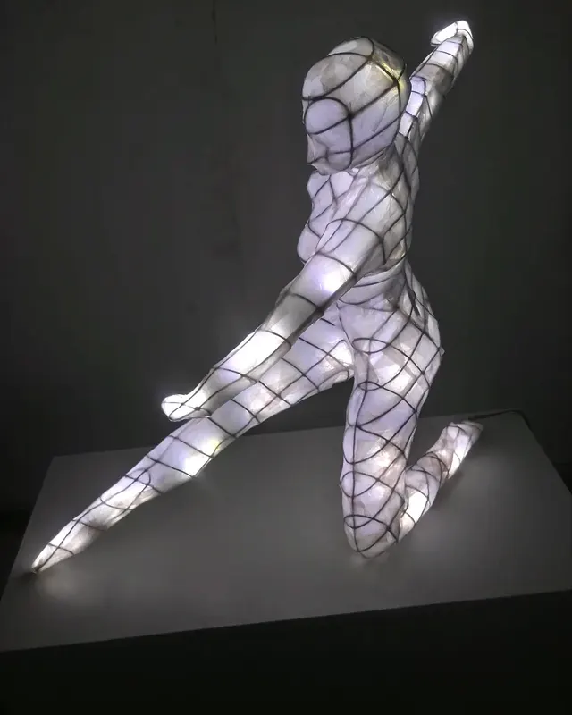 Μπαλαρίνα VIII
