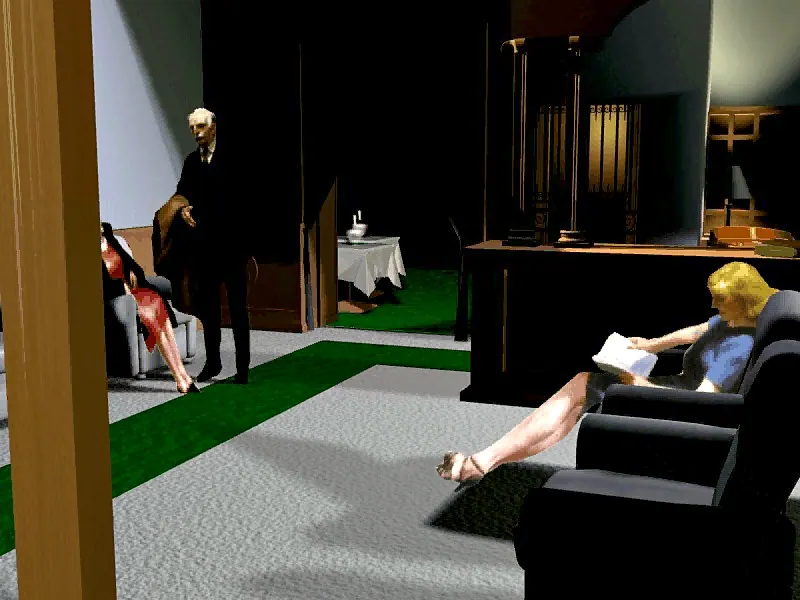 Ed Hopper's World