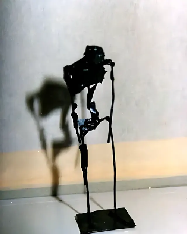 Φιγούρα ΙΙ