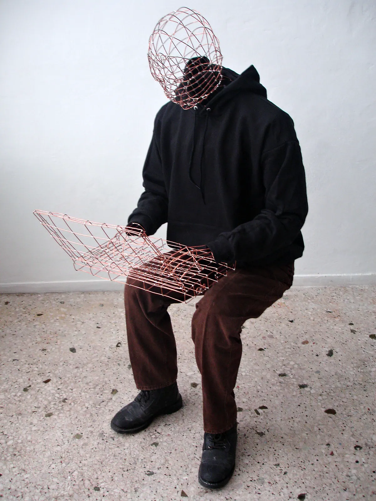 Hacker