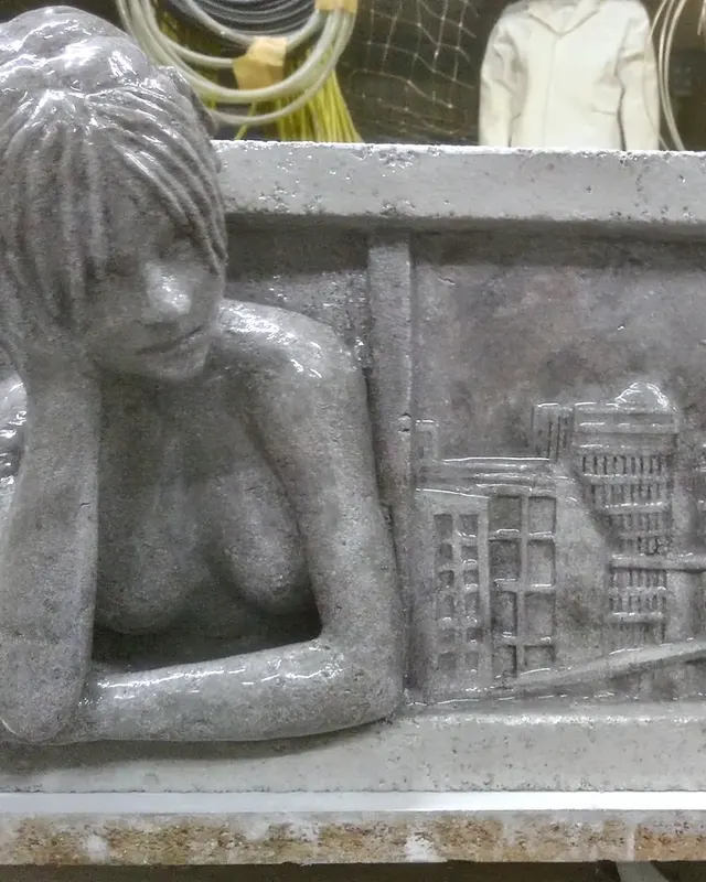 Metropolis ή Ανάμεσα σε δύο κόσμους