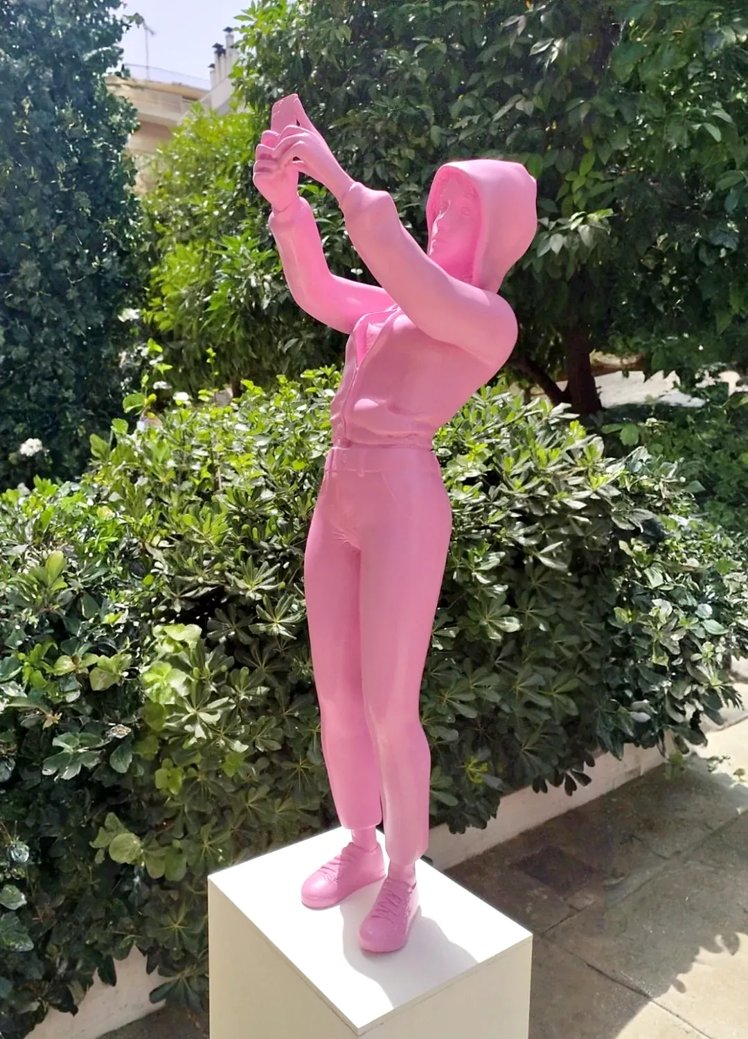 Rafahέλα