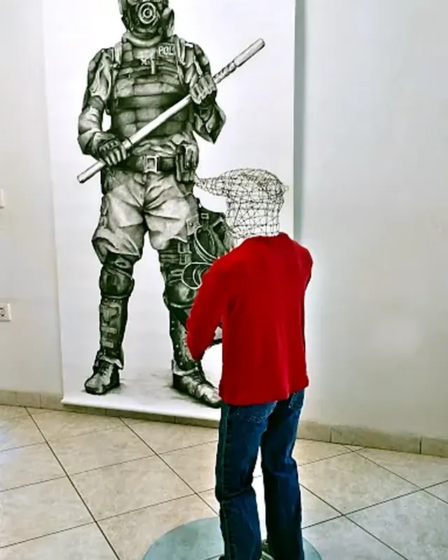Θησέας και Μινώταυρος